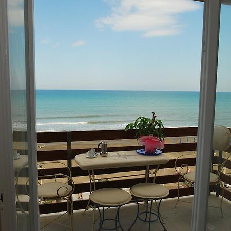 Vacanze Toscane In The Seaside Marina di Castagneto Carducci Rum bild