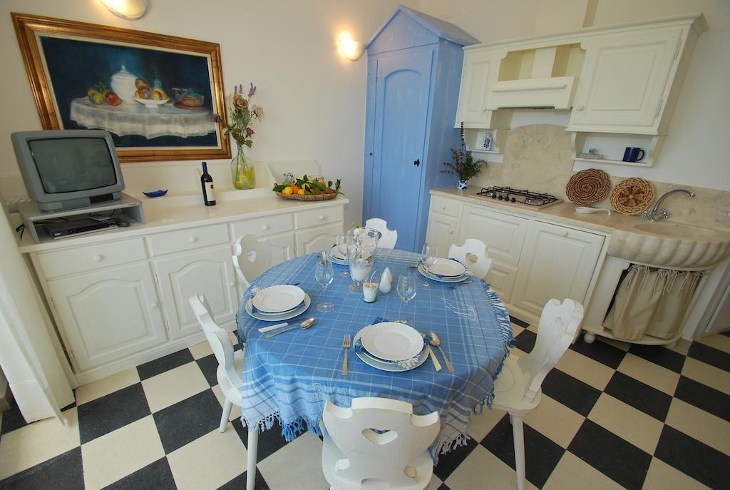 Vacanze Toscane In The Seaside Marina di Castagneto Carducci Rum bild