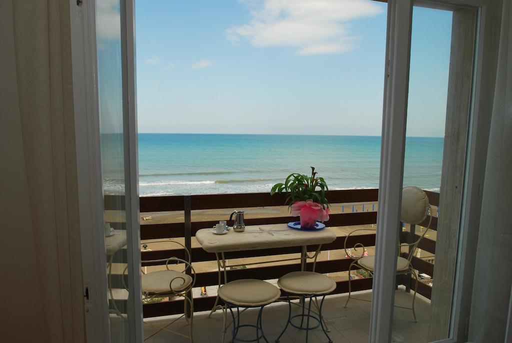 Vacanze Toscane In The Seaside Marina di Castagneto Carducci Rum bild