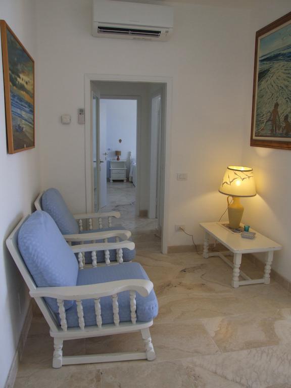 Vacanze Toscane In The Seaside Marina di Castagneto Carducci Rum bild