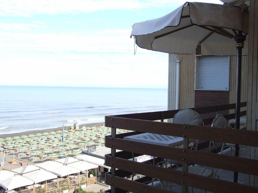 Vacanze Toscane In The Seaside Marina di Castagneto Carducci Rum bild