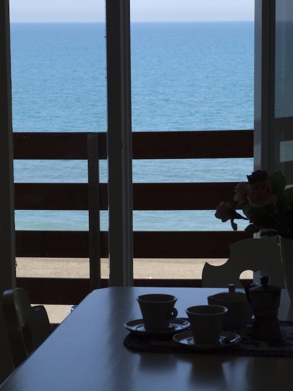 Vacanze Toscane In The Seaside Marina di Castagneto Carducci Rum bild
