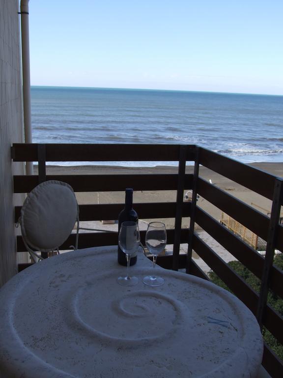 Vacanze Toscane In The Seaside Marina di Castagneto Carducci Rum bild