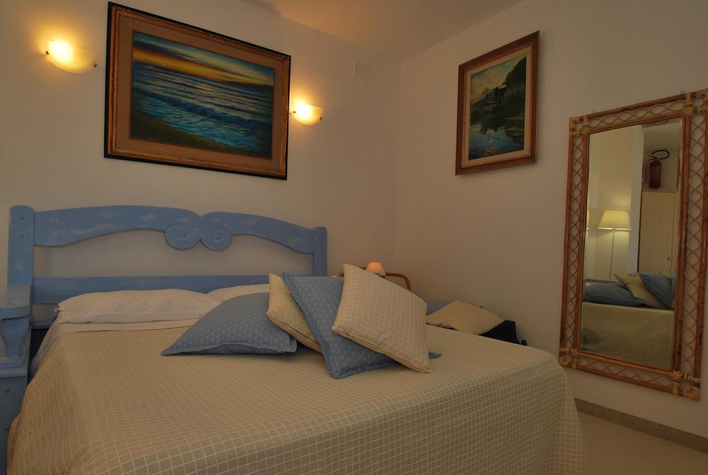 Vacanze Toscane In The Seaside Marina di Castagneto Carducci Rum bild