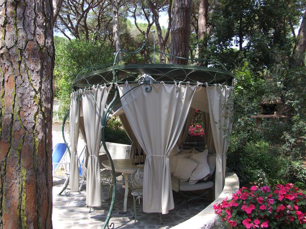 Vacanze Toscane In The Seaside Marina di Castagneto Carducci Rum bild